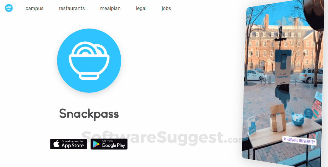 Snackpass Pricing, Reviews, & Features in 2022